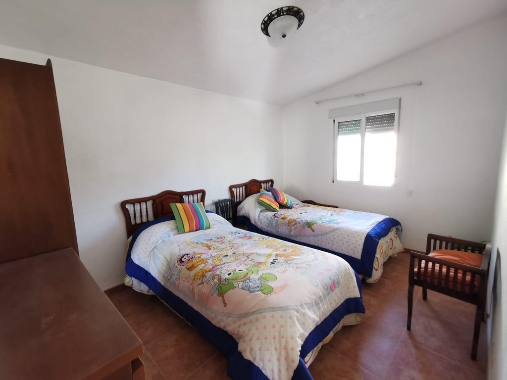 Bungalow te koop in Vélez-Rubio