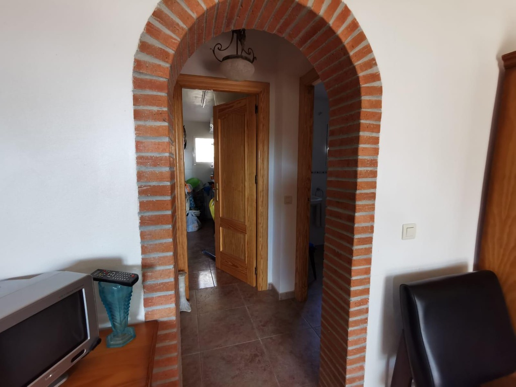 Bungalow te koop in Vélez-Rubio