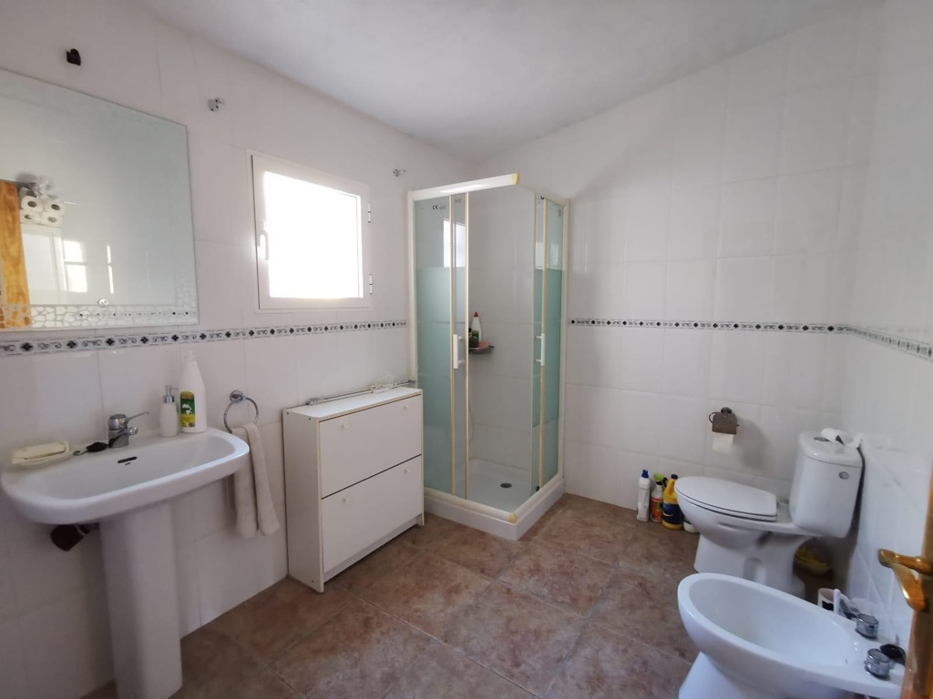 Bungalow te koop in Vélez-Rubio