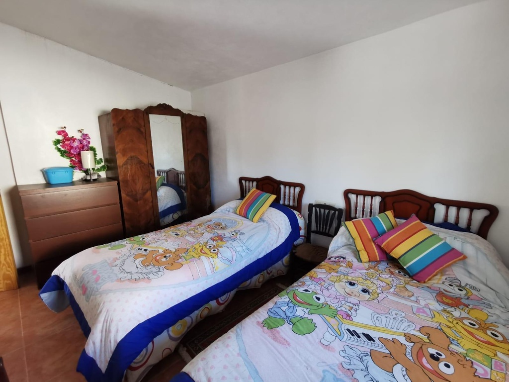 Bungalow te koop in Vélez-Rubio