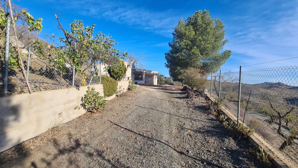 Bungalow te koop in Vélez-Rubio