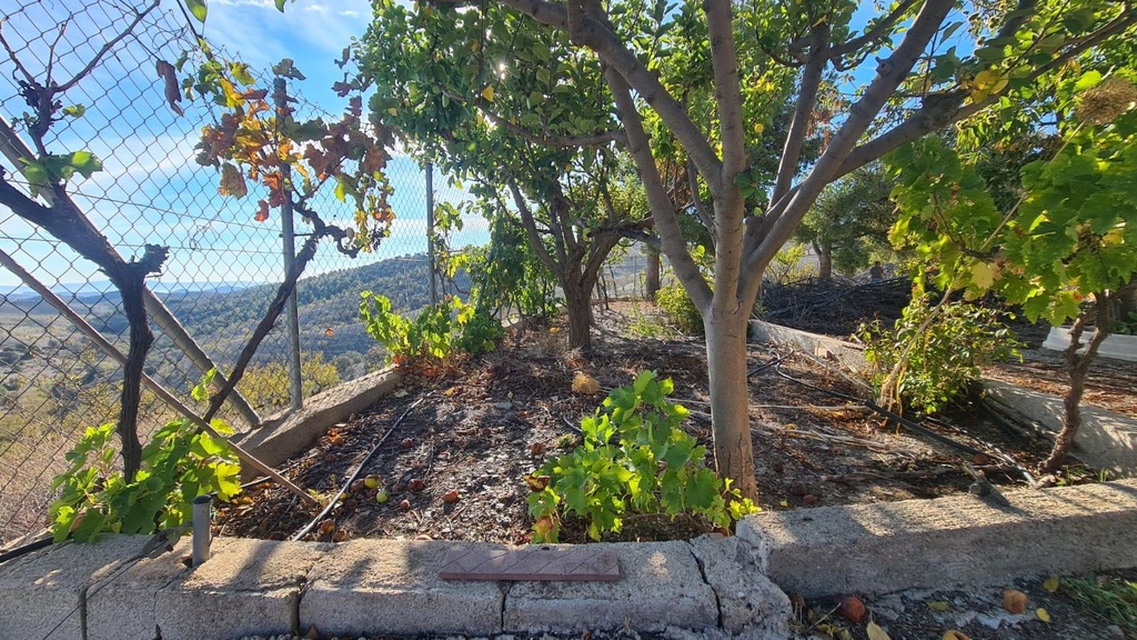 Bungalow te koop in Vélez-Rubio