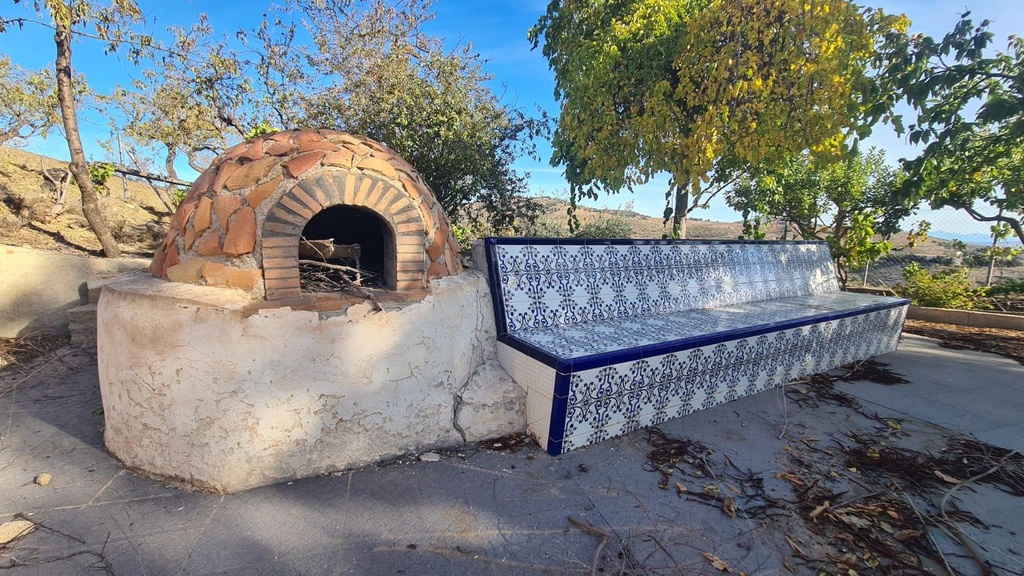 Bungalow te koop in Vélez-Rubio
