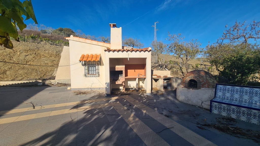 Bungalow te koop in Vélez-Rubio