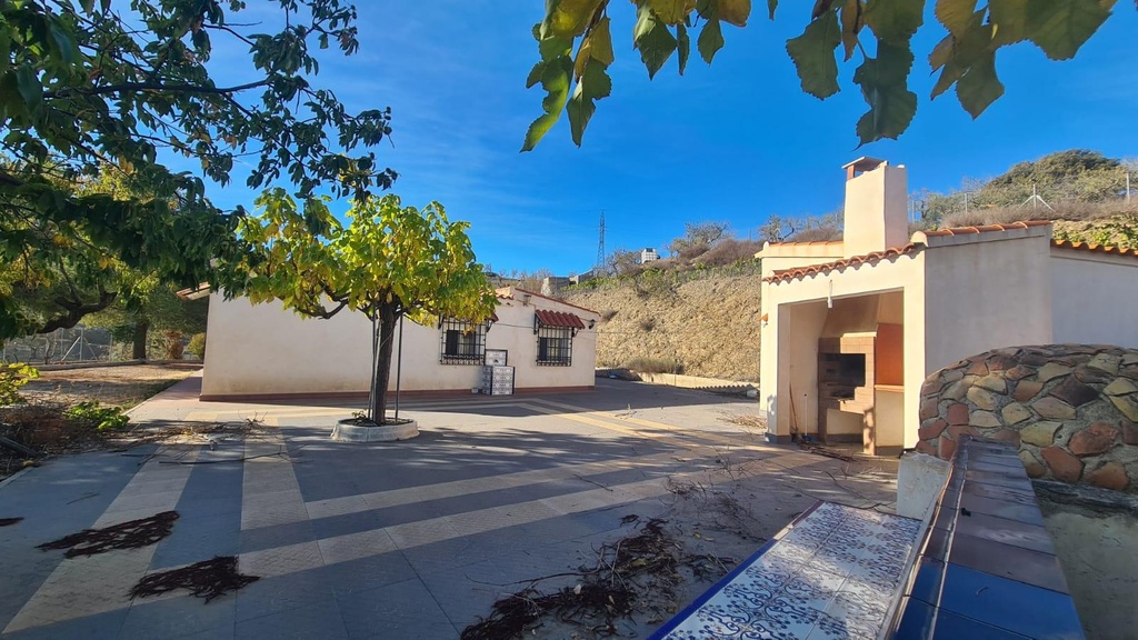 Bungalow te koop in Vélez-Rubio