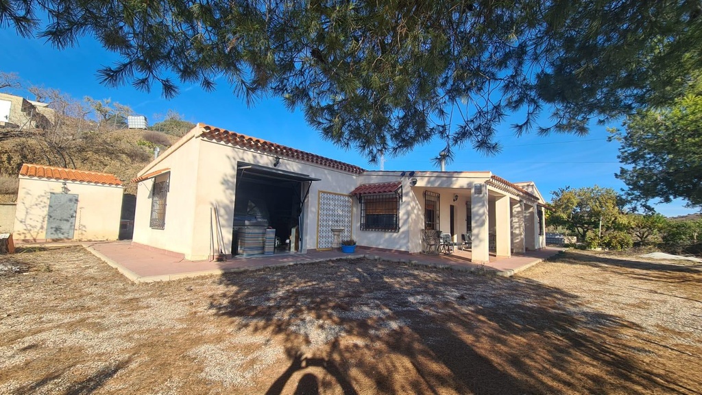 Bungalow te koop in Vélez-Rubio