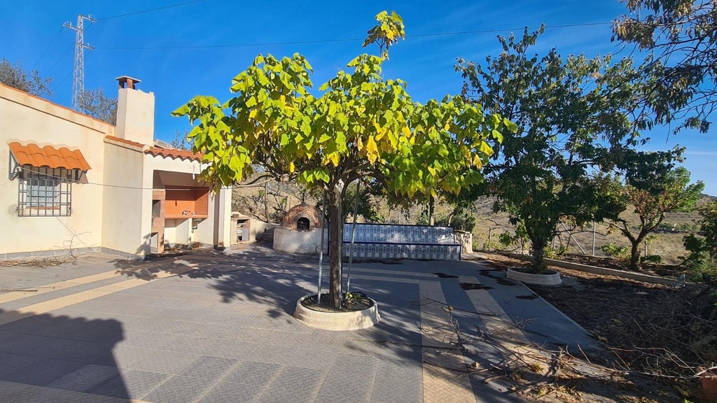 Bungalow te koop in Vélez-Rubio