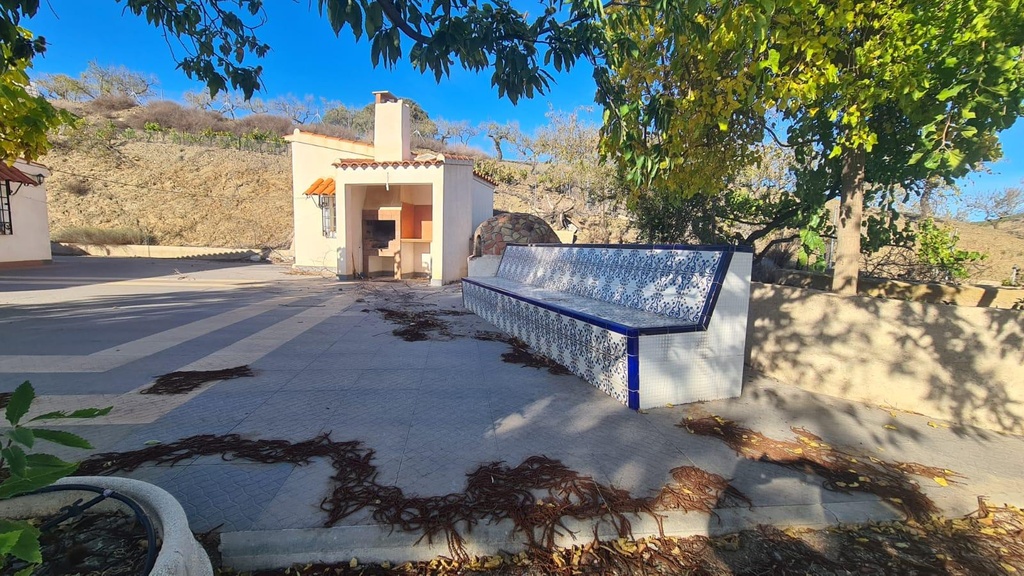 Bungalow te koop in Vélez-Rubio