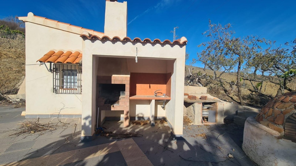 Bungalow te koop in Vélez-Rubio