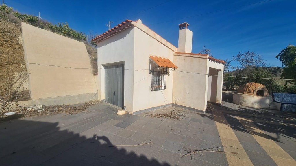 Bungalow te koop in Vélez-Rubio