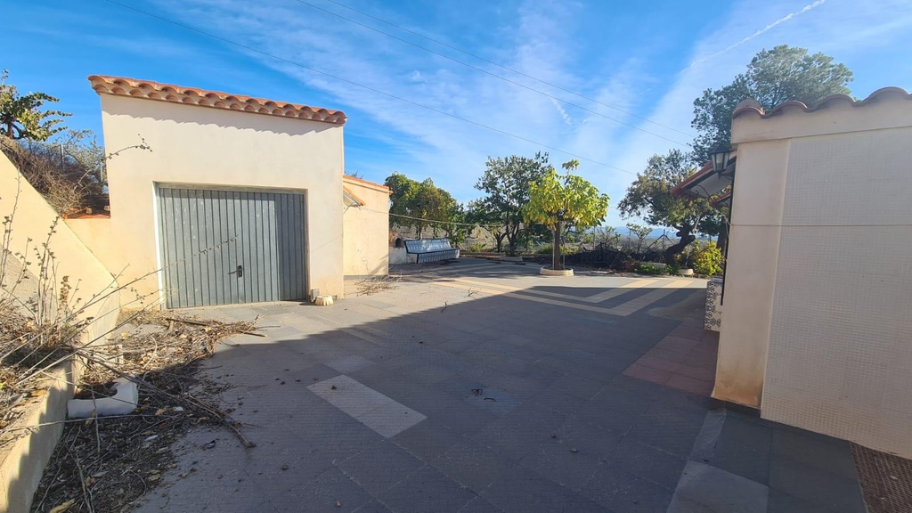 Bungalow te koop in Vélez-Rubio