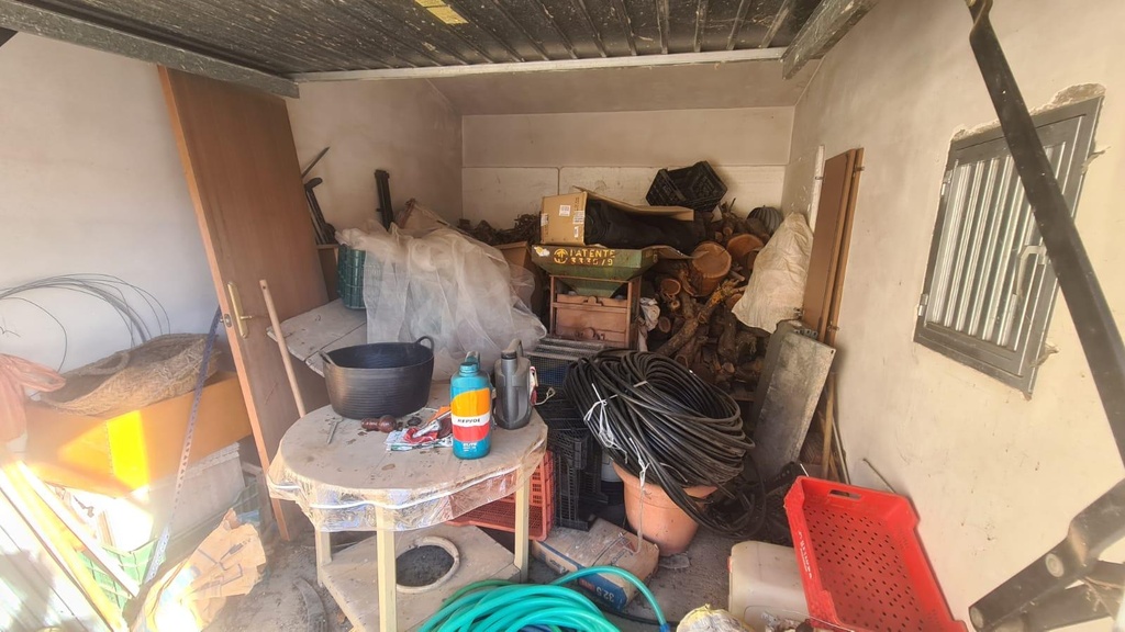 Bungalow te koop in Vélez-Rubio