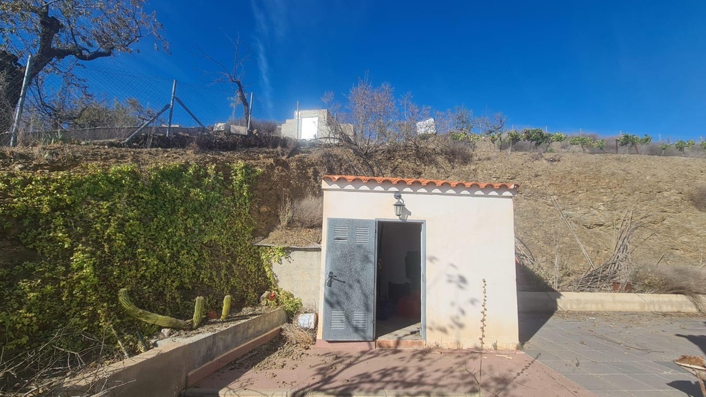 Bungalow te koop in Vélez-Rubio