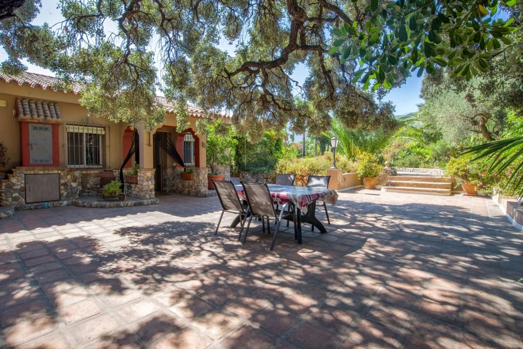 Huis te koop in Alhaurín el Grande