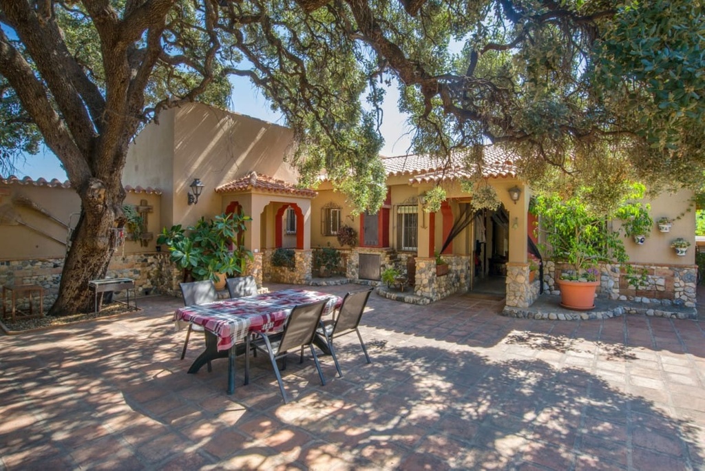 Huis te koop in Alhaurín el Grande