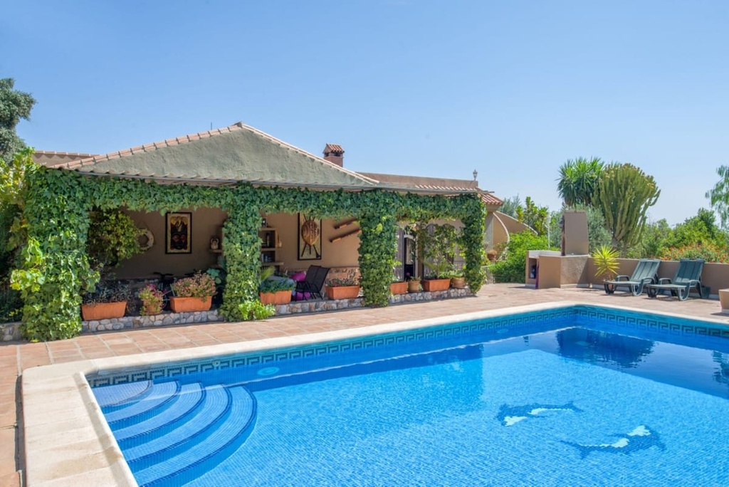 Huis te koop in Alhaurín el Grande