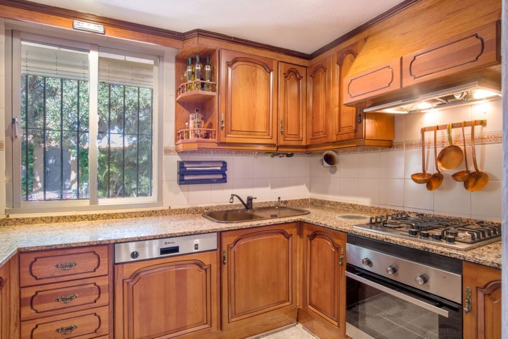 Huis te koop in Alhaurín el Grande