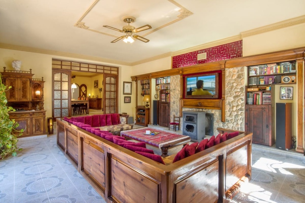 Huis te koop in Alhaurín el Grande