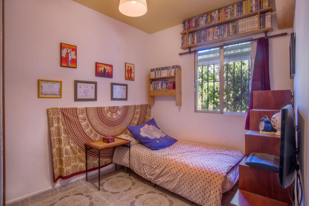 Huis te koop in Alhaurín el Grande