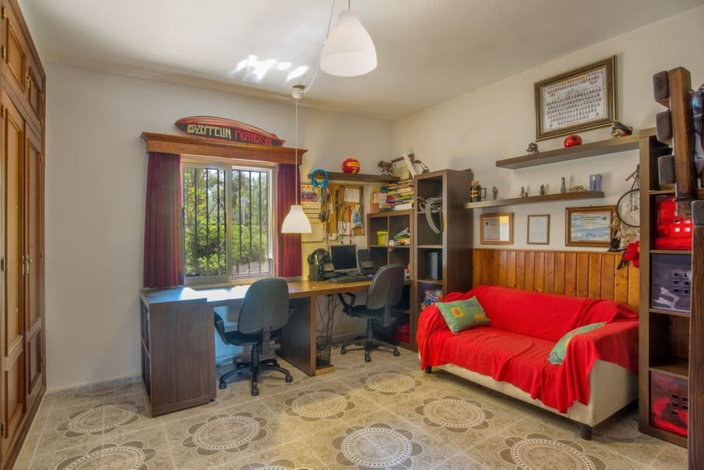 Huis te koop in Alhaurín el Grande