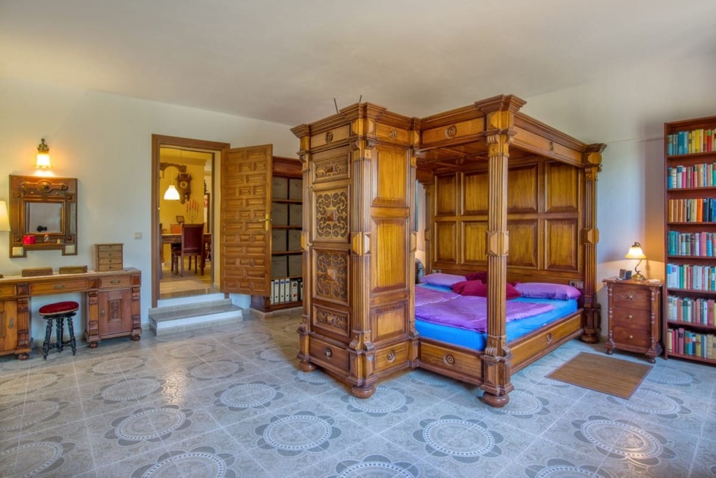 Huis te koop in Alhaurín el Grande