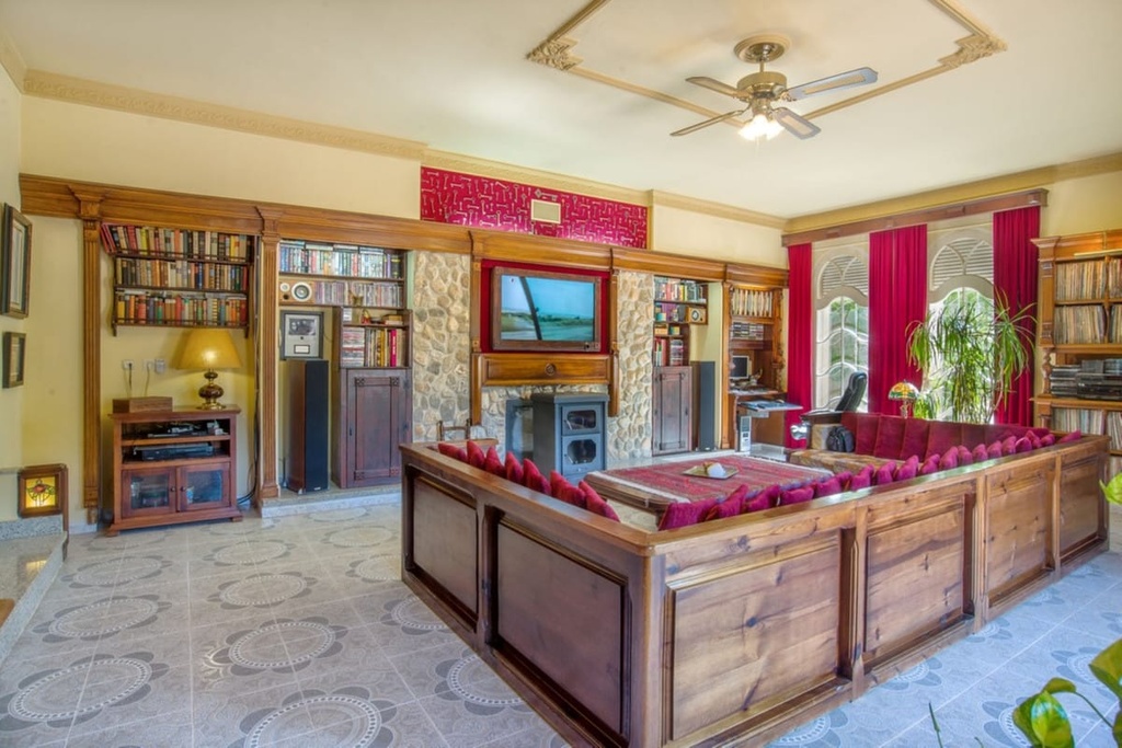 Huis te koop in Alhaurín el Grande