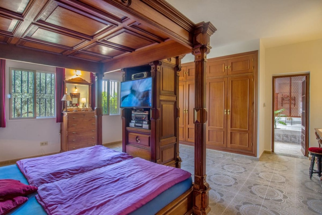 Huis te koop in Alhaurín el Grande