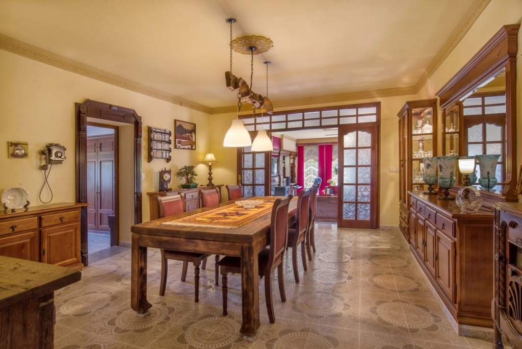 Huis te koop in Alhaurín el Grande