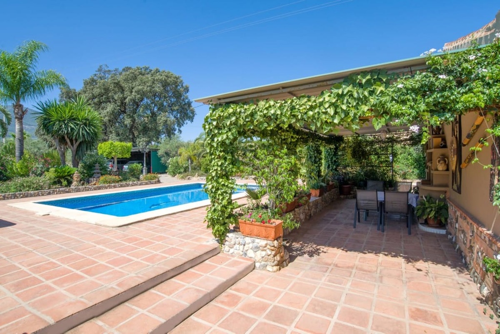 Huis te koop in Alhaurín el Grande