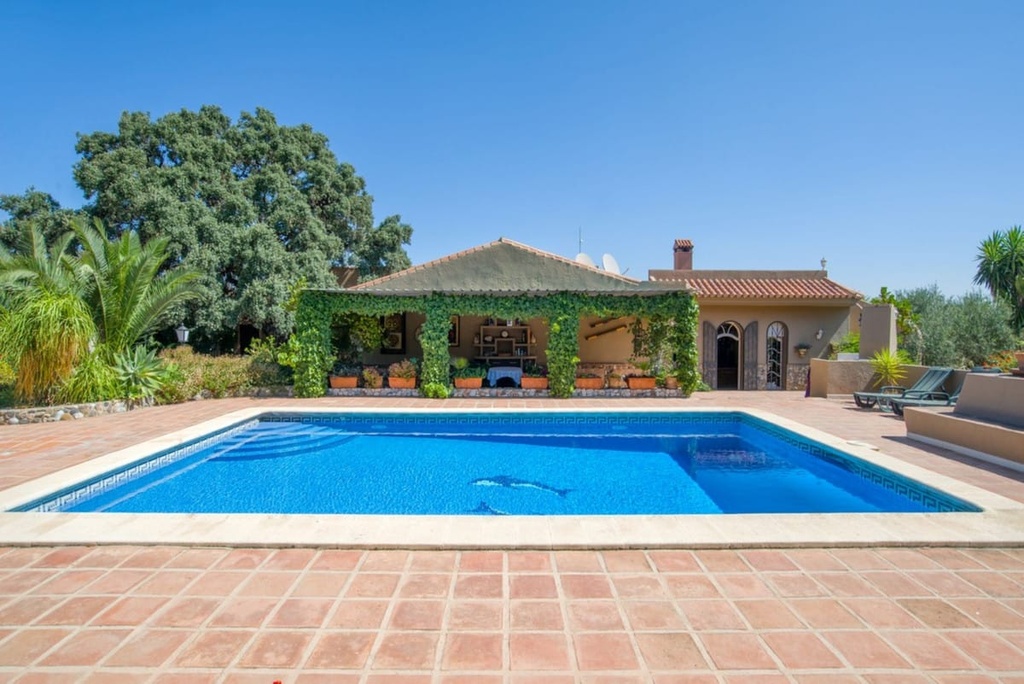 Huis te koop in Alhaurín el Grande