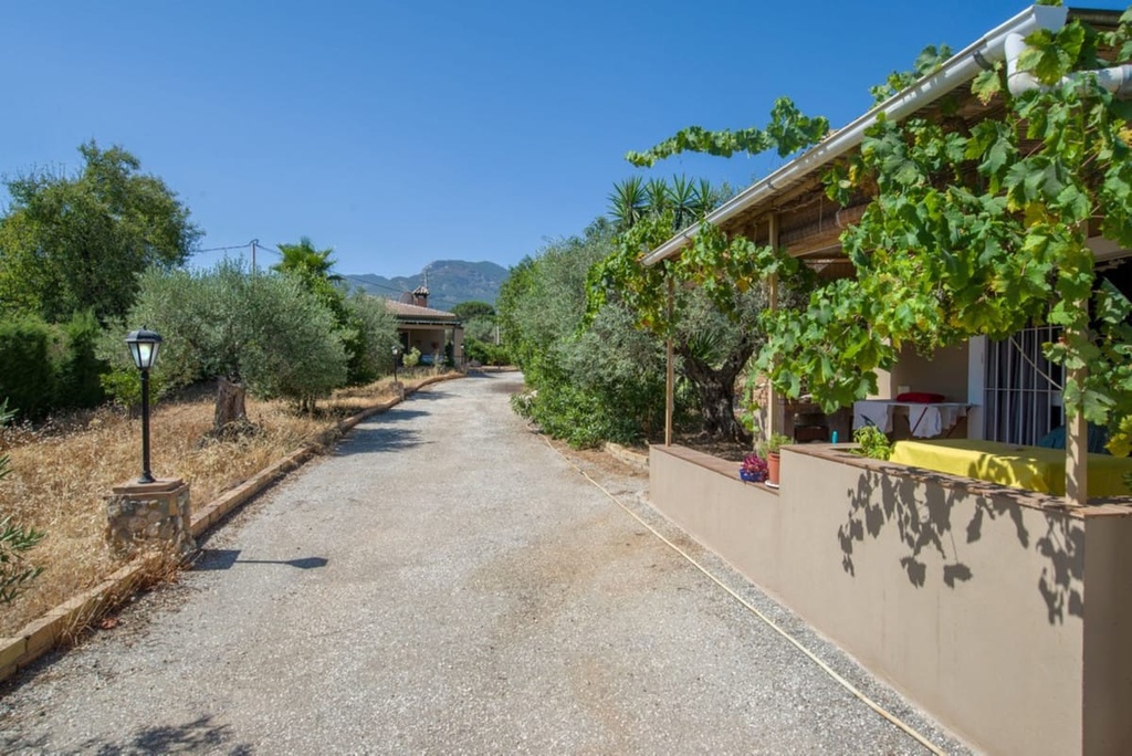 Huis te koop in Alhaurín el Grande