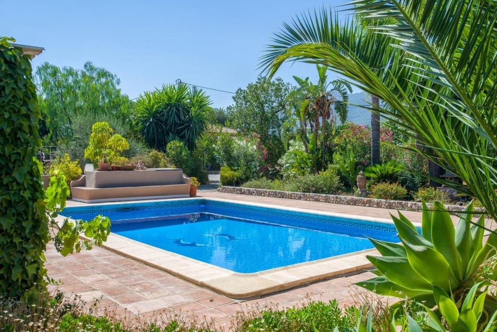 Huis te koop in Alhaurín el Grande