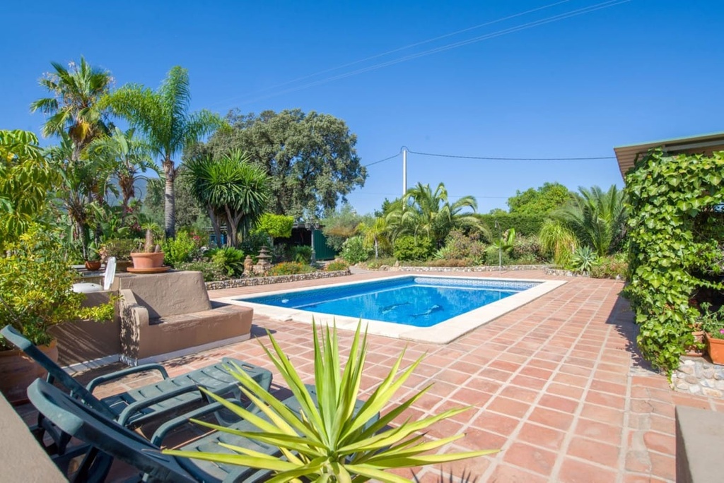 Huis te koop in Alhaurín el Grande