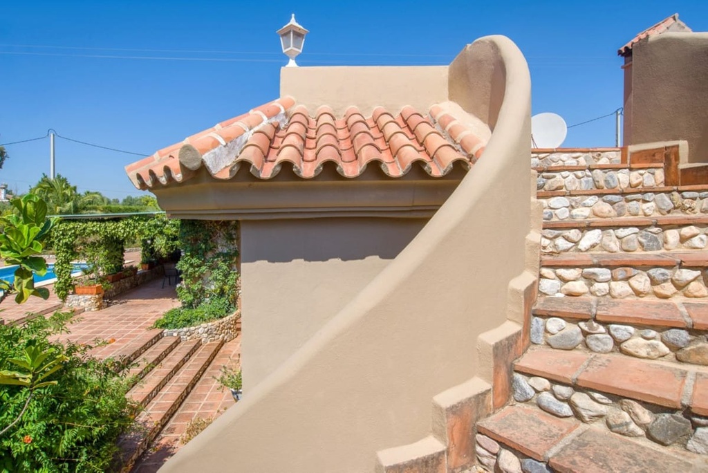 Huis te koop in Alhaurín el Grande
