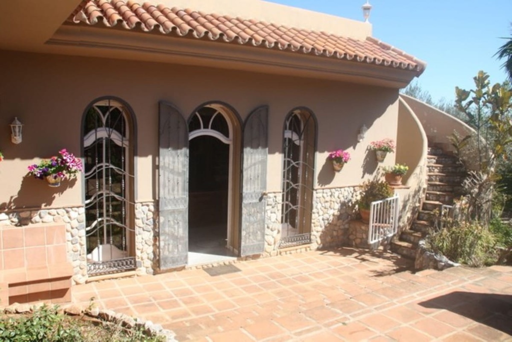 Huis te koop in Alhaurín el Grande