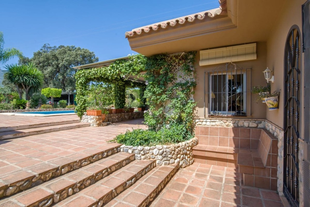 Huis te koop in Alhaurín el Grande