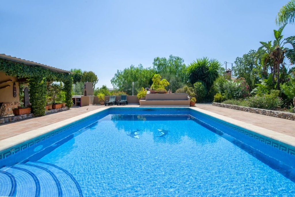 Huis te koop in Alhaurín el Grande