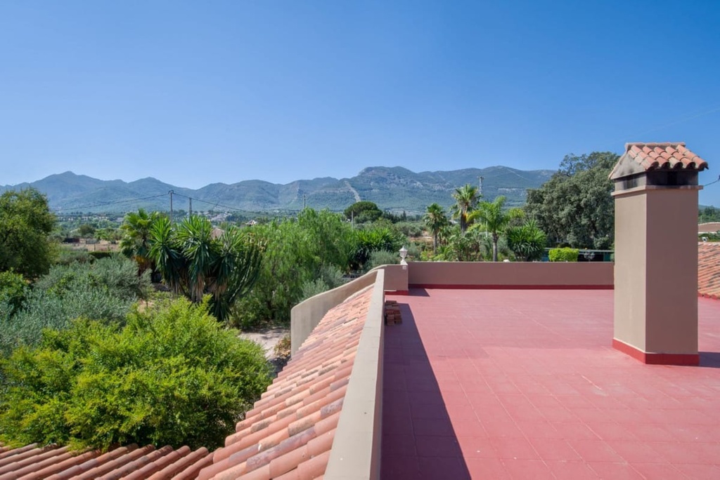 Huis te koop in Alhaurín el Grande