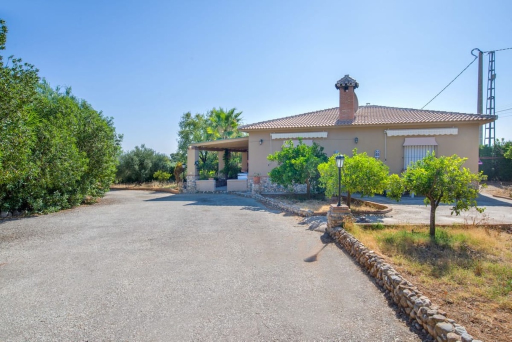 Huis te koop in Alhaurín el Grande