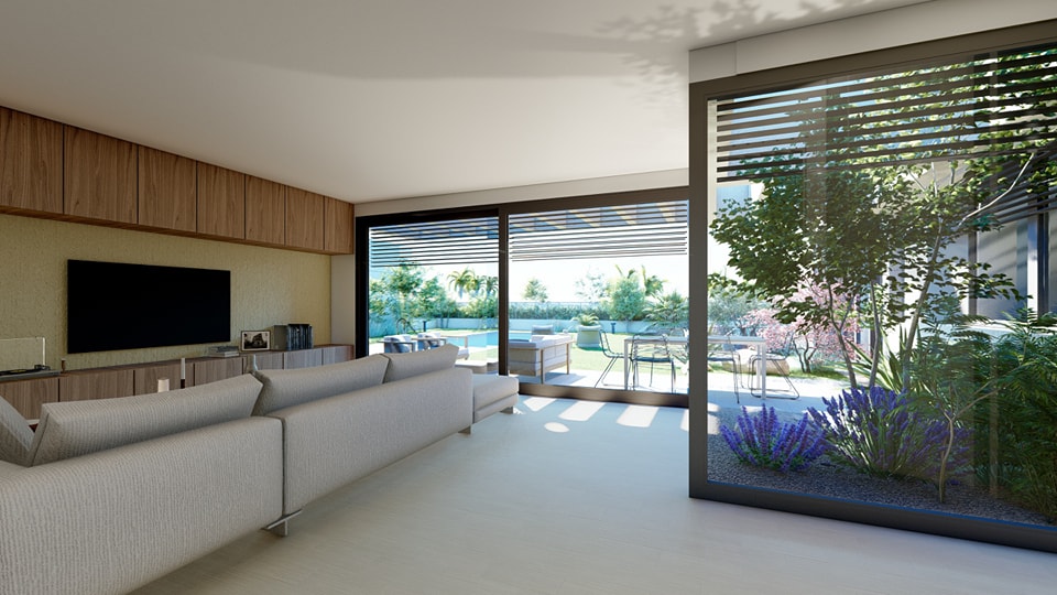 Bungalow te koop in San Javier