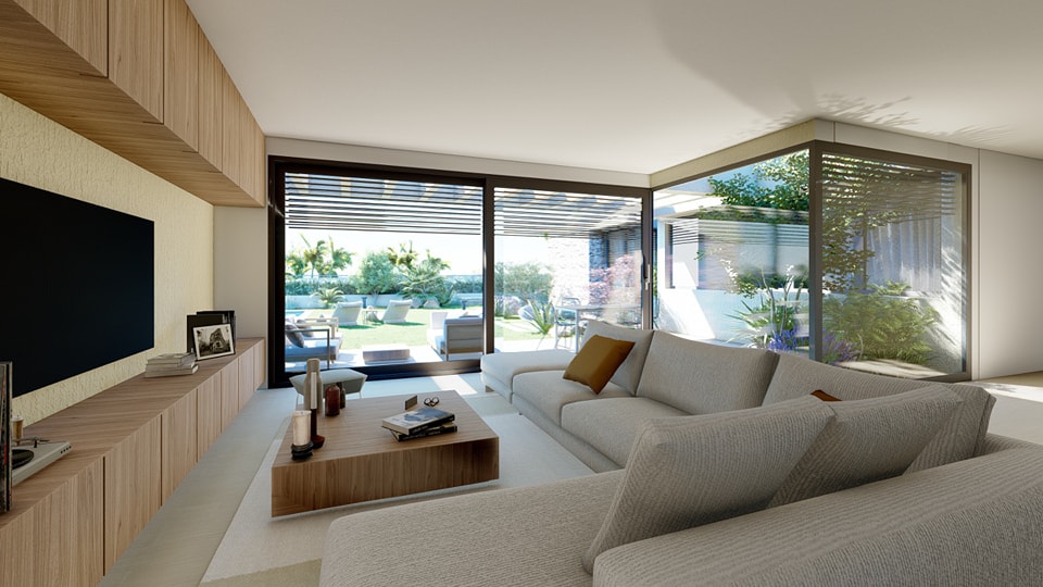 Bungalow te koop in San Javier