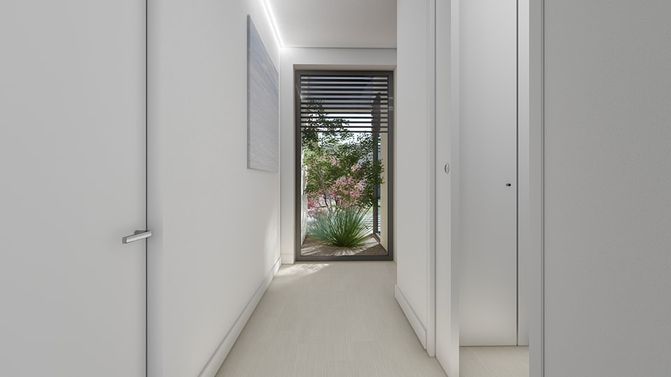 Bungalow te koop in San Javier