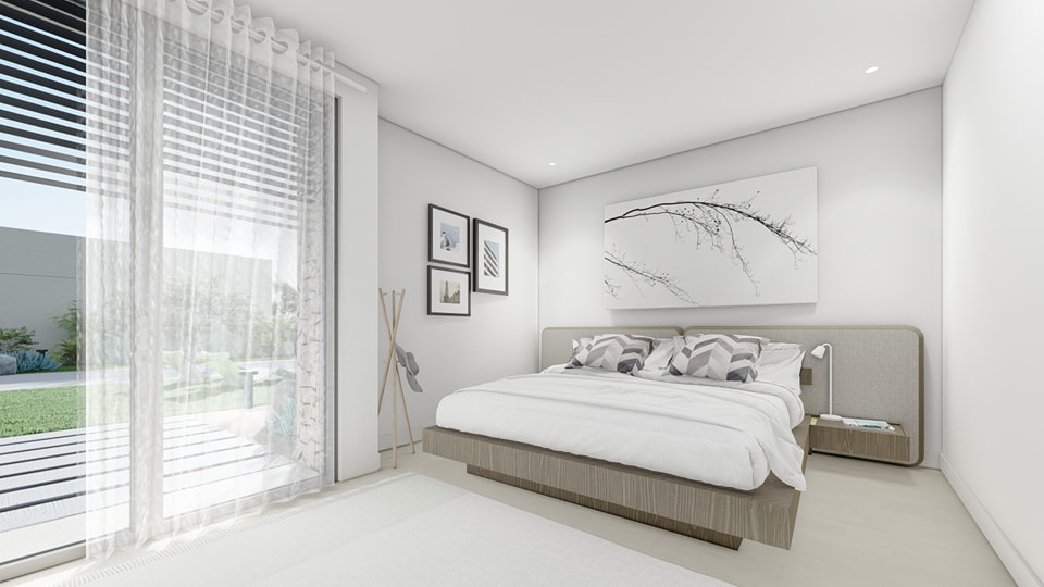Bungalow te koop in San Javier