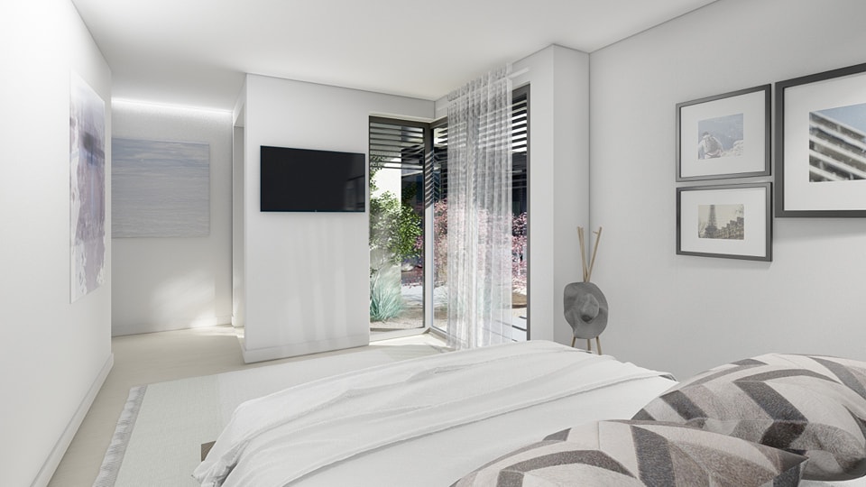 Bungalow te koop in San Javier