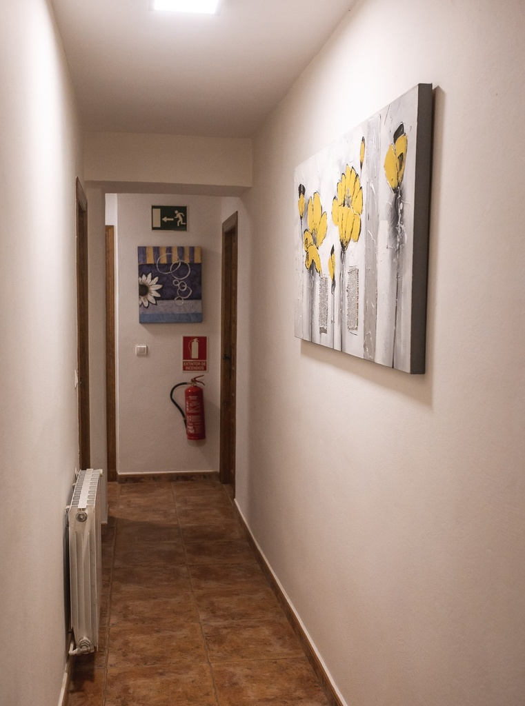 Boerderij met hotelvergunning te koop in Lorca, Murcia