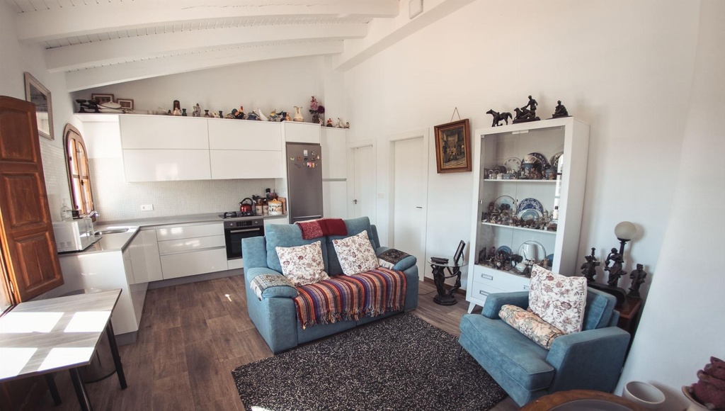 Boerderij met hotelvergunning te koop in Lorca, Murcia