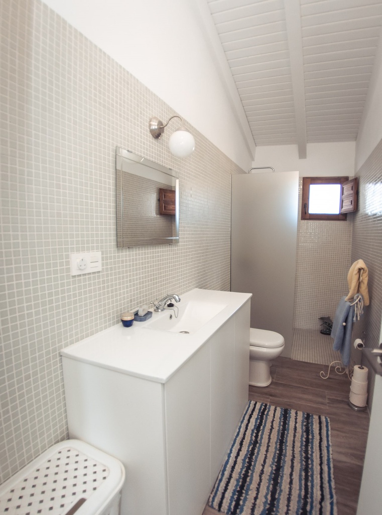 Boerderij met hotelvergunning te koop in Lorca, Murcia
