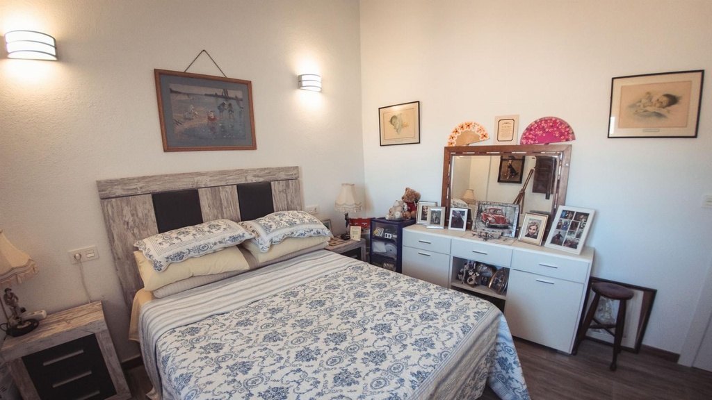 Boerderij met hotelvergunning te koop in Lorca, Murcia