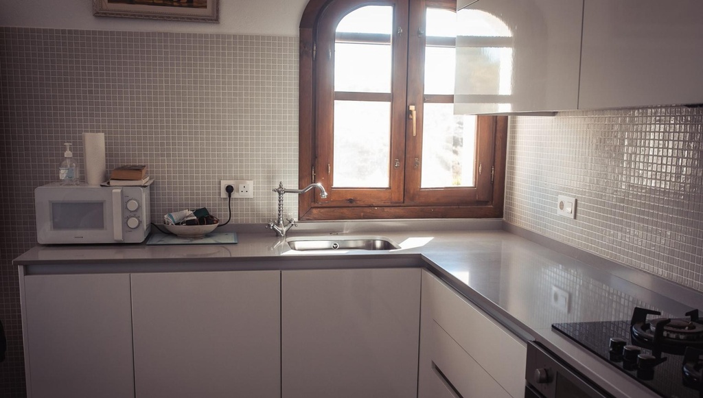 Boerderij met hotelvergunning te koop in Lorca, Murcia
