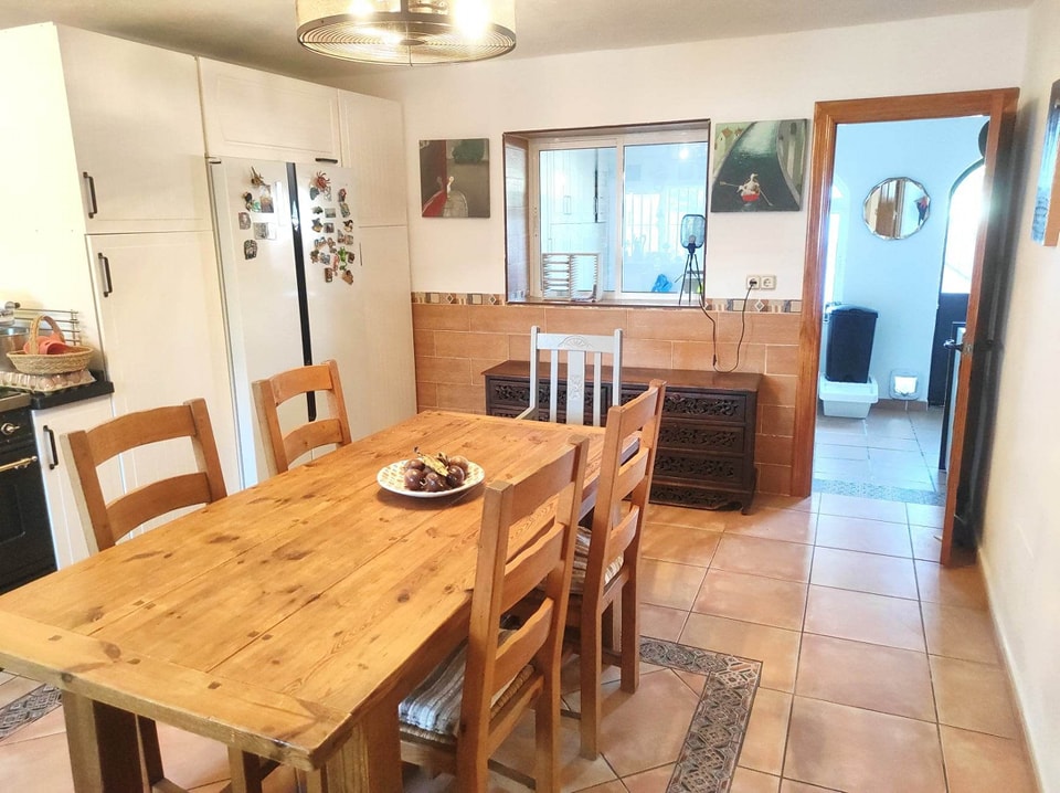 Huis te koop in Álora